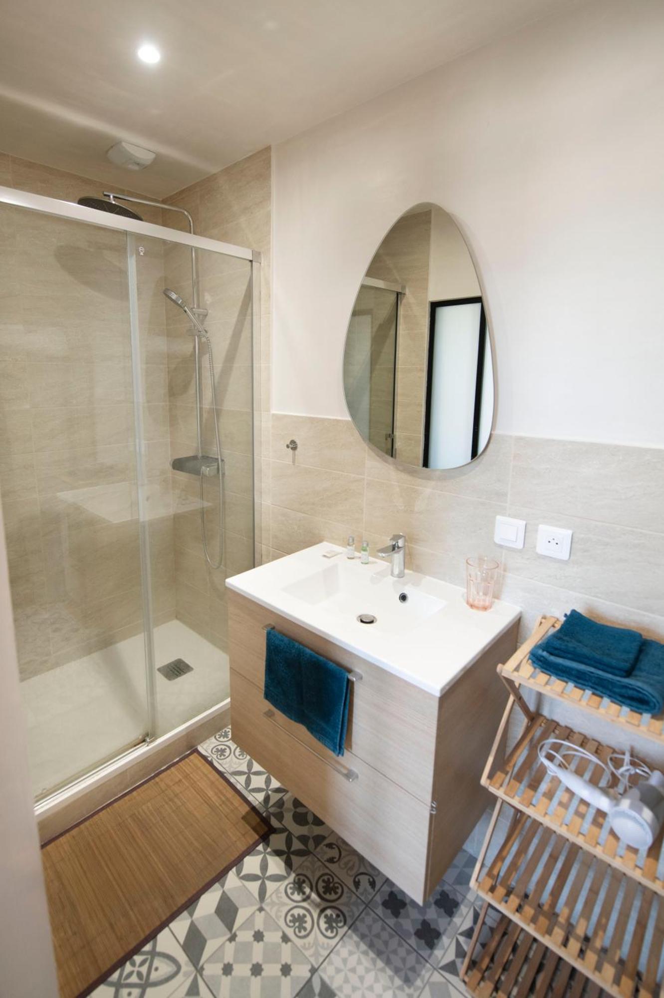Le Cosy & Boise De Pontoise Apartment Luaran gambar